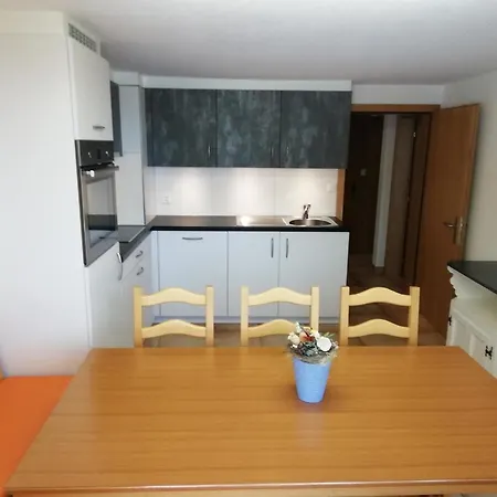 Appartamento Bambi Appartement-fewo 6-bettwohnung Nr- 1 By Interhome