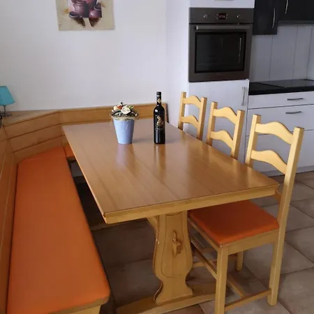 Bambi Appartement-fewo 6-bettwohnung Nr- 1 By Interhome Appartamento