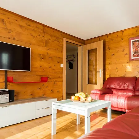 Bambi Appartement-fewo 6-bettwohnung Nr- 1 By Interhome