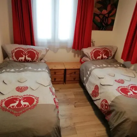 Bambi Appartement-fewo 6-bettwohnung Nr- 1 By Interhome Appartamento
