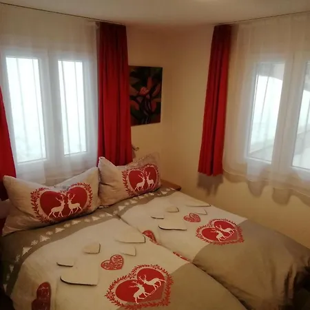 Appartamento Bambi Appartement-fewo 6-bettwohnung Nr- 1 By Interhome